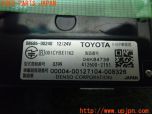3UPJ=19340503]ハイラックスサーフ(RZN185W)中期 純正 08686-00240 ETC車載器 中古_s3
