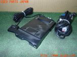 3UPJ=19360503]クラウンハイブリッド(AWS210)純正ビルトイン 08686-00341 ETC車載器 中古_s0