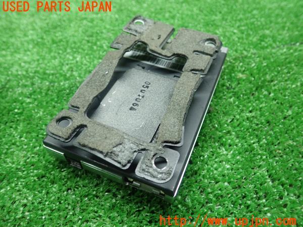3UPJ=19380503]ポルシェ ケイマン(98720 987C)Panasonic パナソニック　CY-ET906D ETC車載器 中古_m1