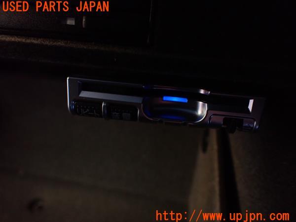 3UPJ=19380503]ポルシェ ケイマン(98720 987C)Panasonic パナソニック　CY-ET906D ETC車載器 中古_m4