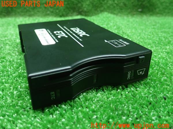 3UPJ=19400503]マセラティ ギブリ グランスポーツ(MG30C)ETC車載器 中古_m0