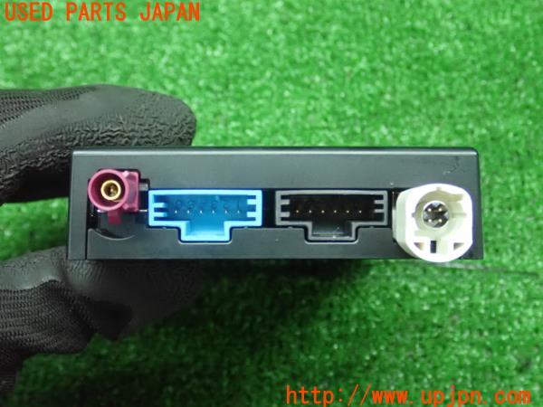 3UPJ=19400503]マセラティ ギブリ グランスポーツ(MG30C)ETC車載器 中古_m3