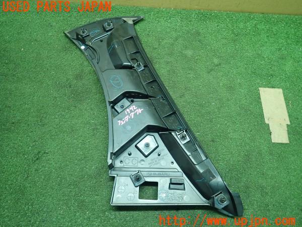 3UPJ=19420013]BRZ(86)(ZD8 A型)純正 C19010037 右フェンダーダクト ガーニッシュ 中古_m1