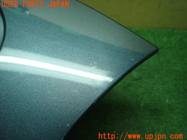 3UPJ=19420013]BRZ(86)(ZD8 A型)純正 C19010037 右フェンダーダクト ガーニッシュ 中古_m3