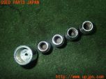 3UPJ=19420968]BRZ(86)(ZD8 A型)McGard マックガード ホイールロックナット 中古_s2