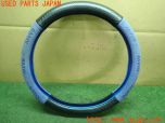 3UPJ=19470001]BMW M6 クーペ(LZ44M F13(改))社外 HN2-超薄ｰM ハンドルカバー 中古_s3