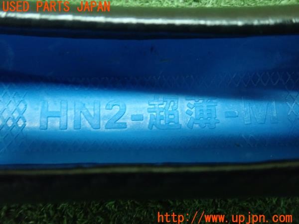 3UPJ=19470001]BMW M6 クーペ(LZ44M F13(改))社外 HN2-超薄ｰM ハンドルカバー 中古_m4