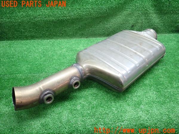 3UPJ=19480159]BMW X1(AD20 F48)純正 8 474 383 触媒 中古_m0
