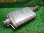 3UPJ=19480159]BMW X1(AD20 F48)純正 8 474 383 触媒 中古_s1
