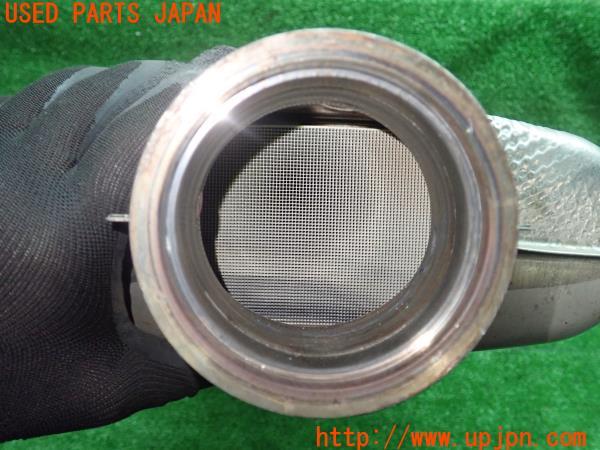 3UPJ=19480159]BMW X1(AD20 F48)純正 8 474 383 触媒 中古_m2
