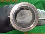3UPJ=19480159]BMW X1(AD20 F48)純正 8 474 383 触媒 中古_s2