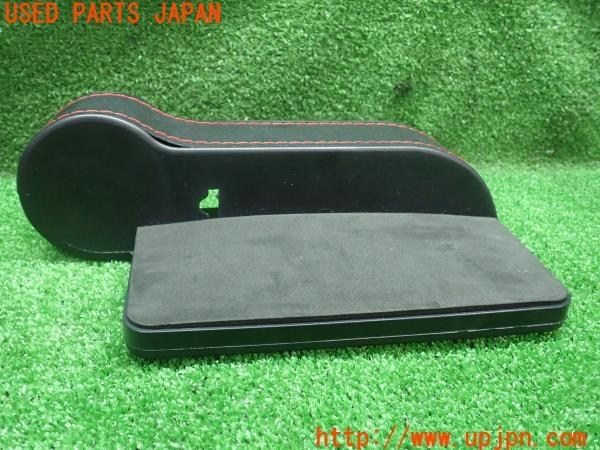 3UPJ=19480652]BMW X1(AD20 F48)ドリンクホルダー シートサイドポケット 中古_m1