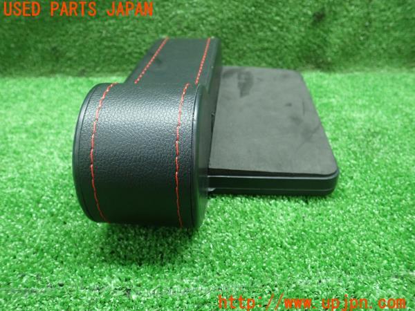 3UPJ=19480652]BMW X1(AD20 F48)ドリンクホルダー シートサイドポケット 中古_m3