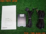 3UPJ=19490503]ポルシェ パナメーラ(970M46 970型)clarion クラリオン ETC車載器 ETC010(0520) 中古_s1