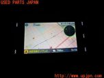 3UPJ=19490575]ポルシェ パナメーラ(970M46 970型)Yupiteru ユピテル スーパーキャット Z250Csd レーダー探知機 中古_s4