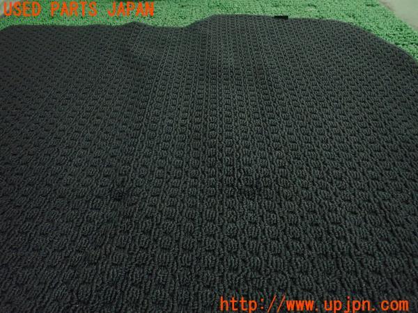 3UPJ=19510634]レヴォーグ GT-H EX(VN5 B型)ラゲッジマット 中古_m2