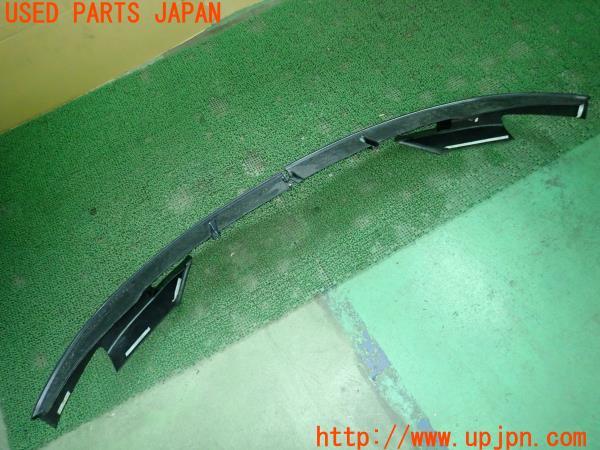 3UPJ=19520046]BMW M5(FV44M F10)社外 フロントアンダースポイラー 中古_m3