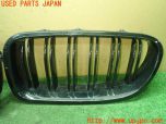 3UPJ=19520047]BMW M5(FV44M F10)社外 フロントグリル 中古_s1