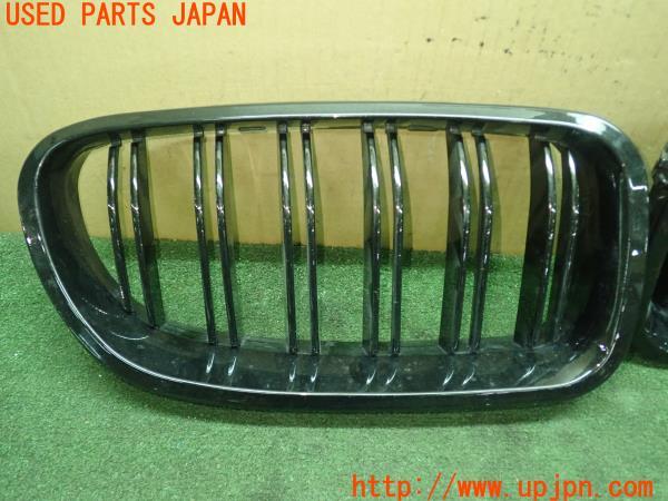 3UPJ=19520047]BMW M5(FV44M F10)社外 フロントグリル 中古_m2
