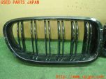 3UPJ=19520047]BMW M5(FV44M F10)社外 フロントグリル 中古_s2