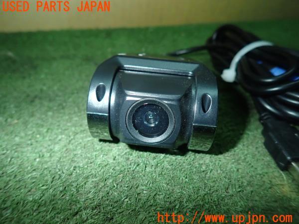 3UPJ=19520579]BMW M5(FV44M F10)社外 ドライブレコーダー 中古_m1