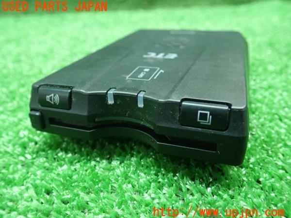 3UPJ=19570503]ランドクルーザー70(GRJ76K)純正 08686-00243 ETC車載器 中古_m0