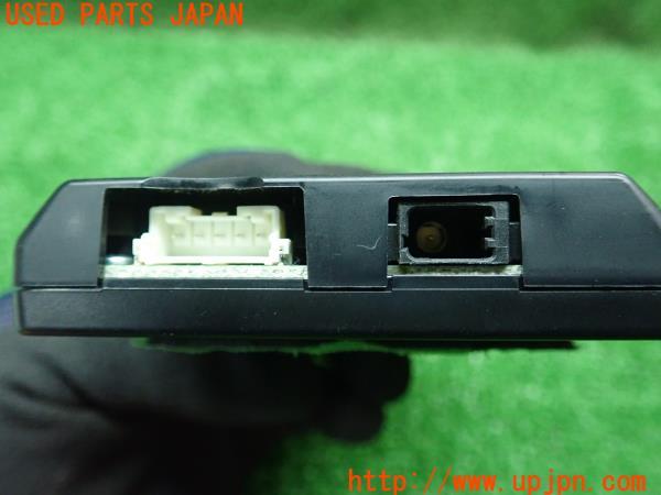 3UPJ=19570503]ランドクルーザー70(GRJ76K)純正 08686-00243 ETC車載器 中古_m3