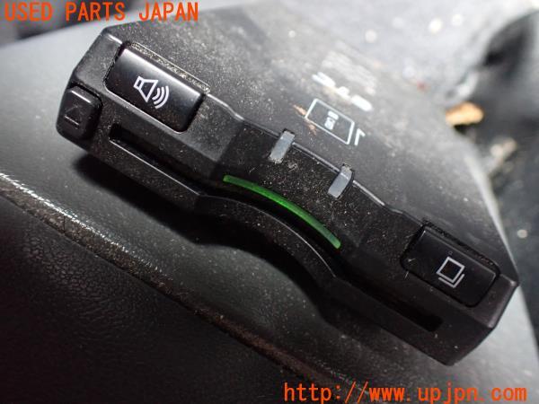 3UPJ=19570503]ランドクルーザー70(GRJ76K)純正 08686-00243 ETC車載器 中古_m4