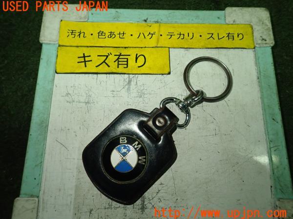 3UPJ=19590001]BMW Z3 ロードスター(CL20 E36/7)後期 純正 キーホルダー 中古_m0