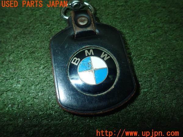 3UPJ=19590001]BMW Z3 ロードスター(CL20 E36/7)後期 純正 キーホルダー 中古_m1
