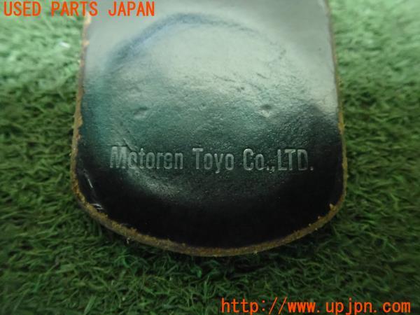 3UPJ=19590001]BMW Z3 ロードスター(CL20 E36/7)後期 純正 キーホルダー 中古_m3