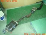 3UPJ=19590152]BMW Z3 ロードスター(CL20 E36/7)後期 純正 マフラー 中古 【引取限定】_s0