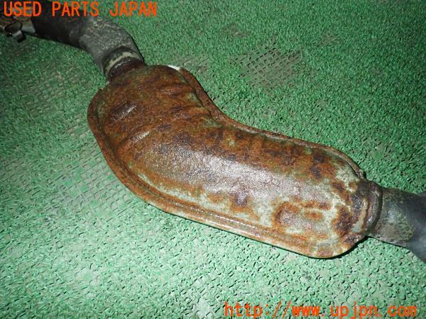 3UPJ=19590152]BMW Z3 ロードスター(CL20 E36/7)後期 純正 マフラー 中古 【引取限定】_m4