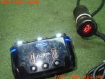 3UPJ=19590542]BMW Z3 ロードスター(CL20 E36/7)後期 YANTU USB・シガーソケット 中古_s4