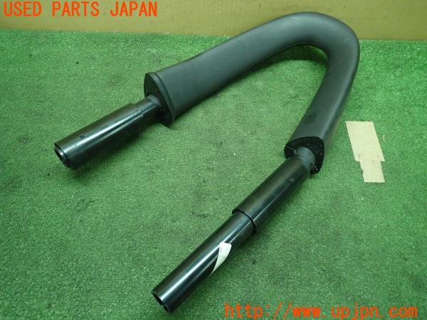 3UPJ=19590627]BMW Z3 ロードスター(CL20 E36/7)後期 純正 ロールバー 中古_m0