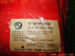 3UPJ=19590640]BMW Z3 ロードスター(CL20 E36/7)後期 純正 8163269 ファーストエイドキット 中古_s3