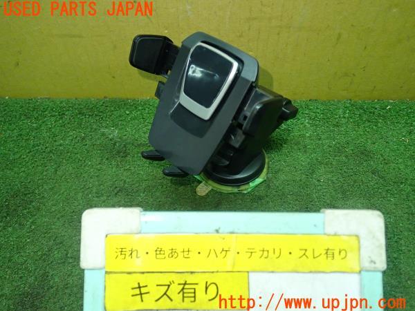 3UPJ=19590652]BMW Z3 ロードスター(CL20 E36/7)後期 社外 スマホスタンド ホルダー 中古_m0