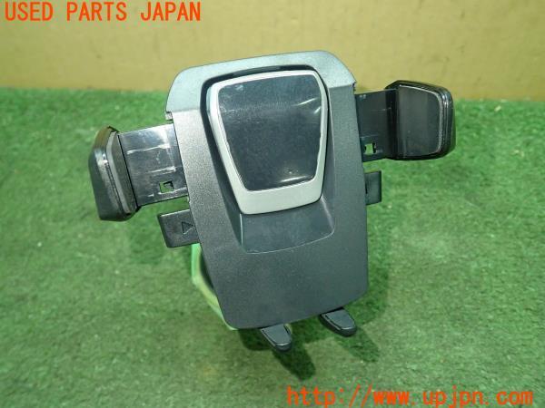 3UPJ=19590652]BMW Z3 ロードスター(CL20 E36/7)後期 社外 スマホスタンド ホルダー 中古_m2
