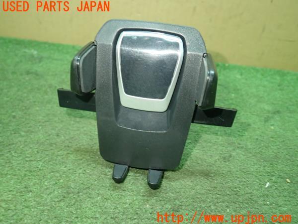 3UPJ=19590652]BMW Z3 ロードスター(CL20 E36/7)後期 社外 スマホスタンド ホルダー 中古_m3