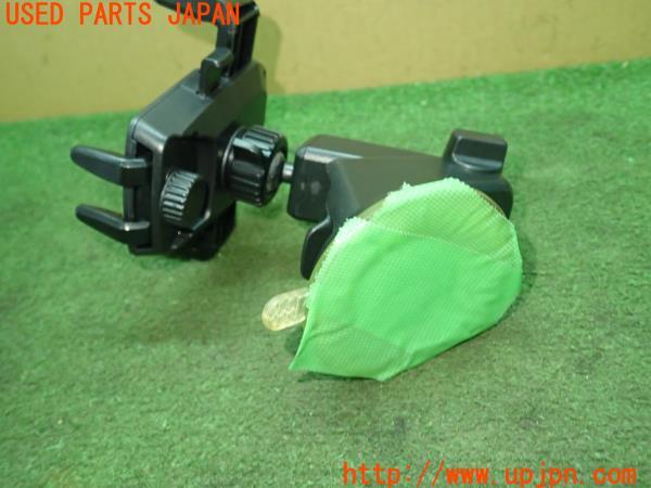 3UPJ=19590652]BMW Z3 ロードスター(CL20 E36/7)後期 社外 スマホスタンド ホルダー 中古_m4