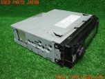 3UPJ=19610518]シルビアQ's SE(S14)後期 KENWOOD ケンウッド オーディオデッキ RDT-171 1DIN 中古_s2