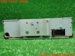 3UPJ=19610518]シルビアQ's SE(S14)後期 KENWOOD ケンウッド オーディオデッキ RDT-171 1DIN 中古_s3