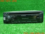 3UPJ=19610518]シルビアQ's SE(S14)後期 KENWOOD ケンウッド オーディオデッキ RDT-171 1DIN 中古_s5