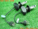 3UPJ=19630505]ハイラックスサーフ(KDN185W)後期 NOVSIGHT H4 LEDバルブ 中古_s1