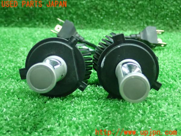 3UPJ=19630505]ハイラックスサーフ(KDN185W)後期 NOVSIGHT H4 LEDバルブ 中古_m2