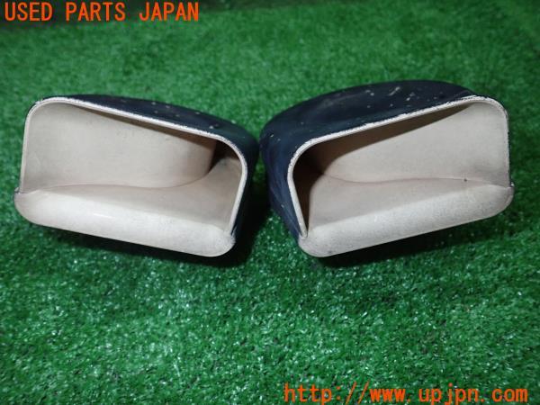 3UPJ=19630563]ハイラックスサーフ(KDN185W)後期 MITSUBA ミツバ ホーン 中古_m3