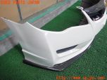 シビックタイプR(FD2)前期 エアロワークス? フロントバンパー