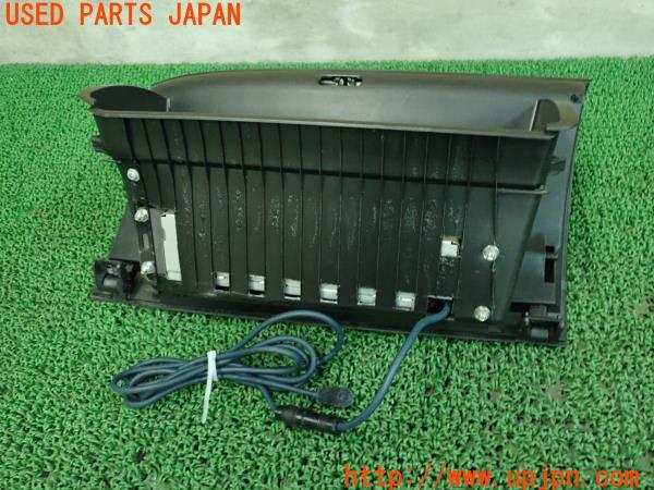 3UPJ=19650501]シビックタイプR(FD2)前期 ALPINE アルパイン CDチェンジャー CHA-5624 グローブボックス加工 難あり 中古_m4