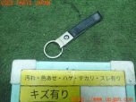 3UPJ=19690001]BMW Z4(LM30 E89)純正 キーホルダー 中古_s0
