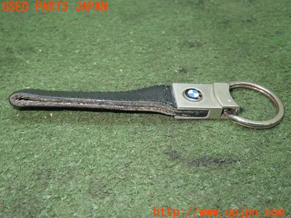 3UPJ=19690001]BMW Z4(LM30 E89)純正 キーホルダー 中古_m2